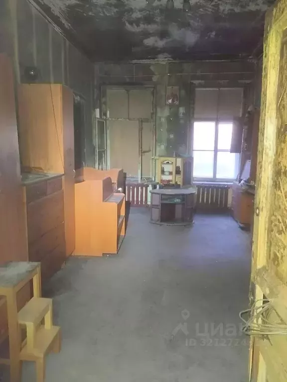 Комната Санкт-Петербург 5-я Советская ул., 21-23-25 (24.5 м) - Фото 0