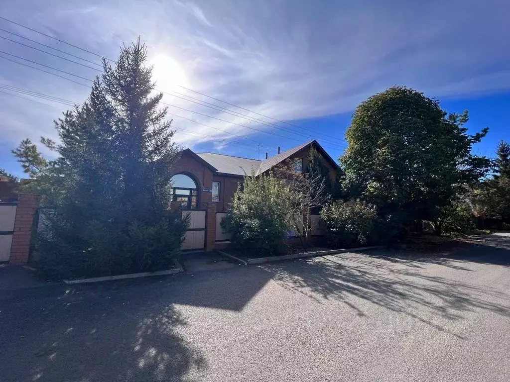 4-к кв. Оренбургская область, Оренбург пос. Имени Куйбышева, ул. ... - Фото 1