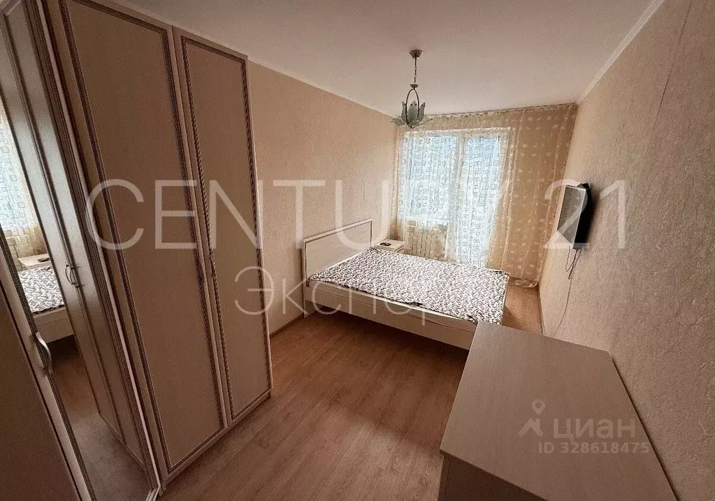 1-к кв. Калининградская область, Гурьевский муниципальный округ, пос. ... - Фото 1