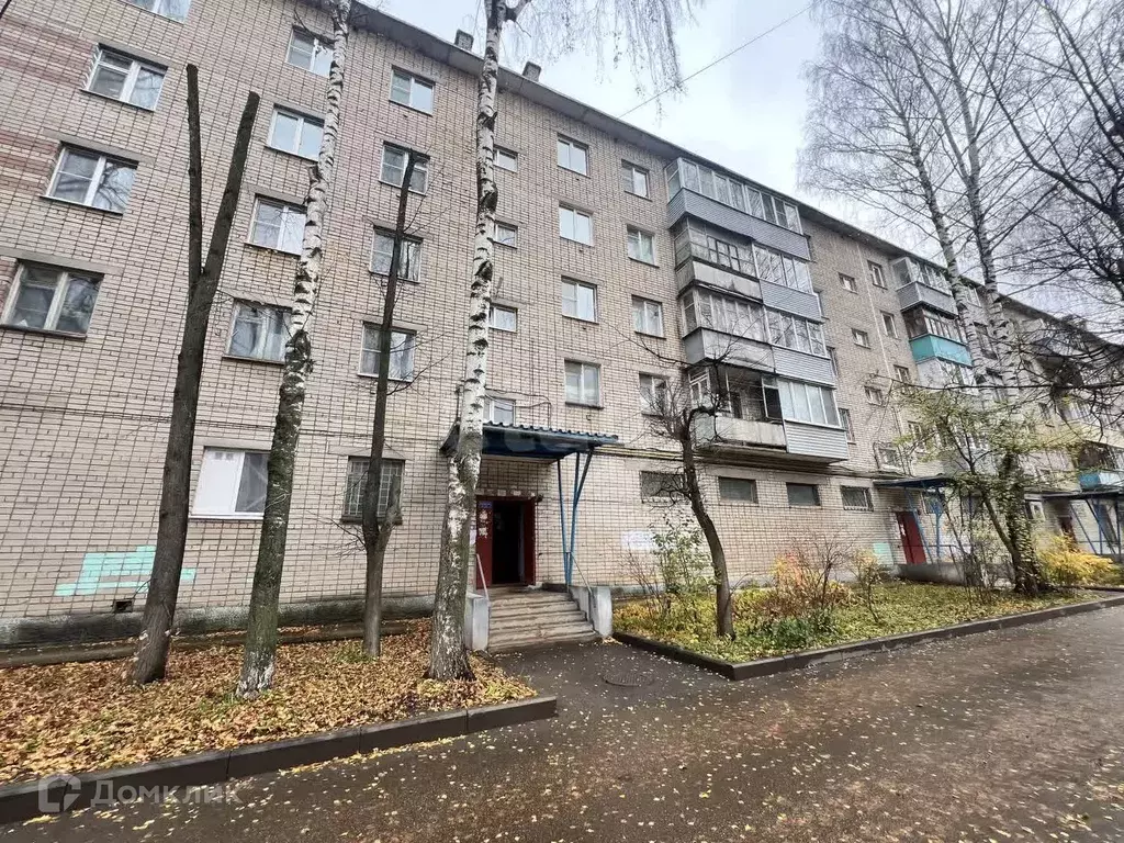 Продаётся 3-к квартира, 61 м - Фото 0