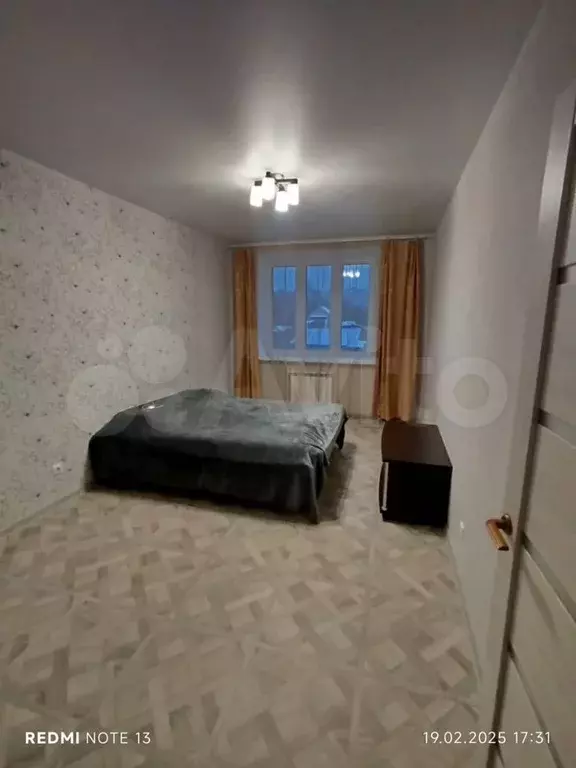 1-к. квартира, 40 м, 3/8 эт. - Фото 1