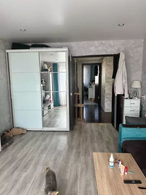 Продаётся 2-к квартира, 48.5 м - Фото 1