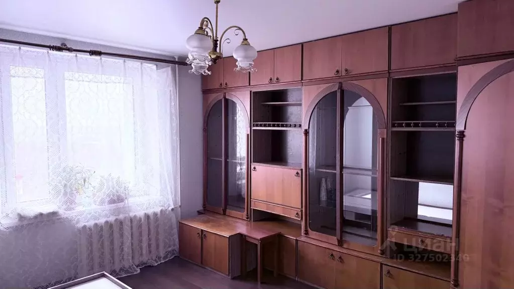 2-к кв. Москва ул. 9-я Соколиной Горы, 17 (37.9 м) - Фото 1