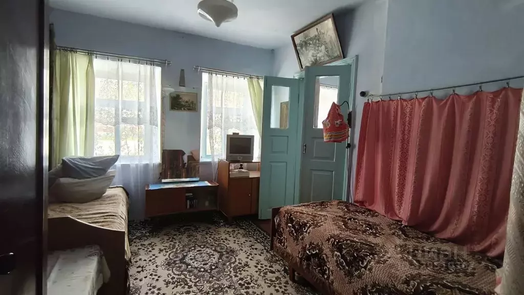 Дом в Краснодарский край, Темрюк Советская ул., 94 (33 м) - Фото 1