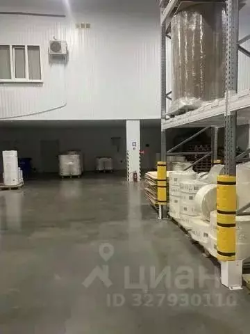 Склад в Ростовская область, Мясниковский район, Краснокрымское с/пос  ... - Фото 2