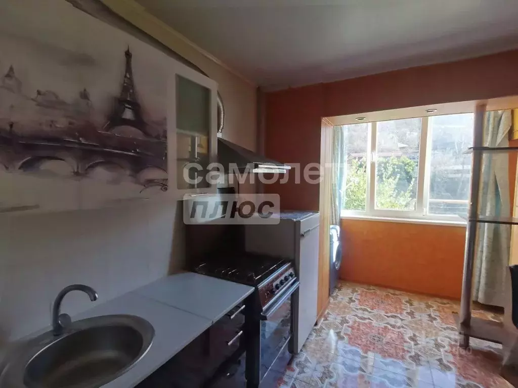 2-к кв. Краснодарский край, Туапсинский муниципальный округ, с. Небуг ... - Фото 2