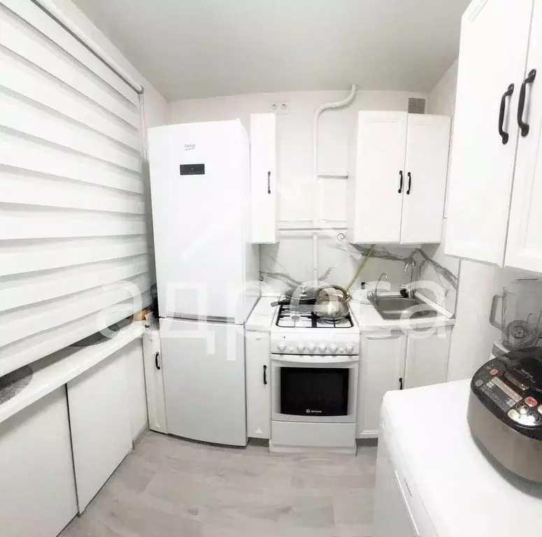 2-к кв. Самарская область, Самара Клиническая ул., 14 (44.0 м) - Фото 1