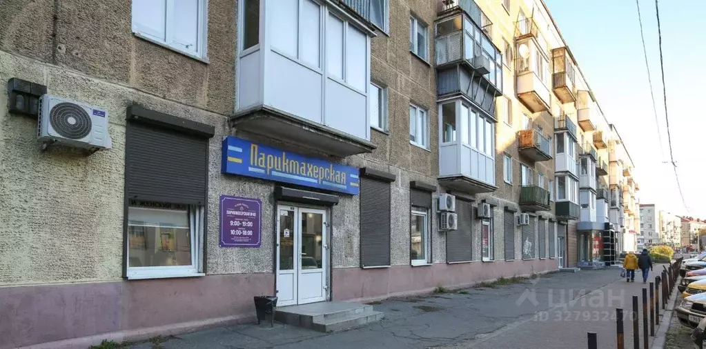 Помещение свободного назначения в Калининградская область, Калининград ... - Фото 1