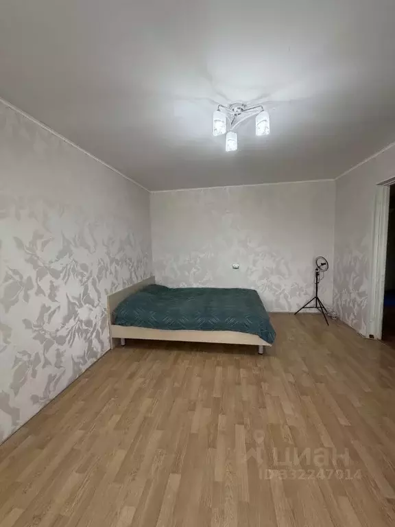 1-к кв. Башкортостан, Уфа ул. Натальи Ковшовой, 10 (53.8 м) - Фото 2