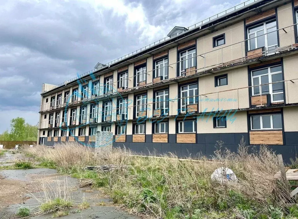 Помещение свободного назначения в Свердловская область, Невьянск ... - Фото 2