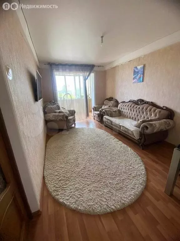 2-комнатная квартира: Махачкала, улица Магомеда Ярагского, 79А (54 м) - Фото 1