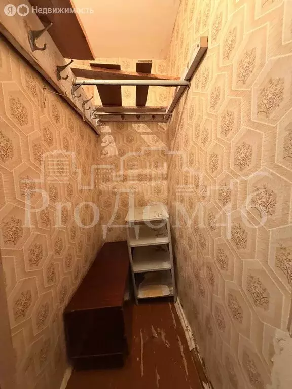 3-комнатная квартира: Курск, Институтская улица, 42А (58.9 м) - Фото 1