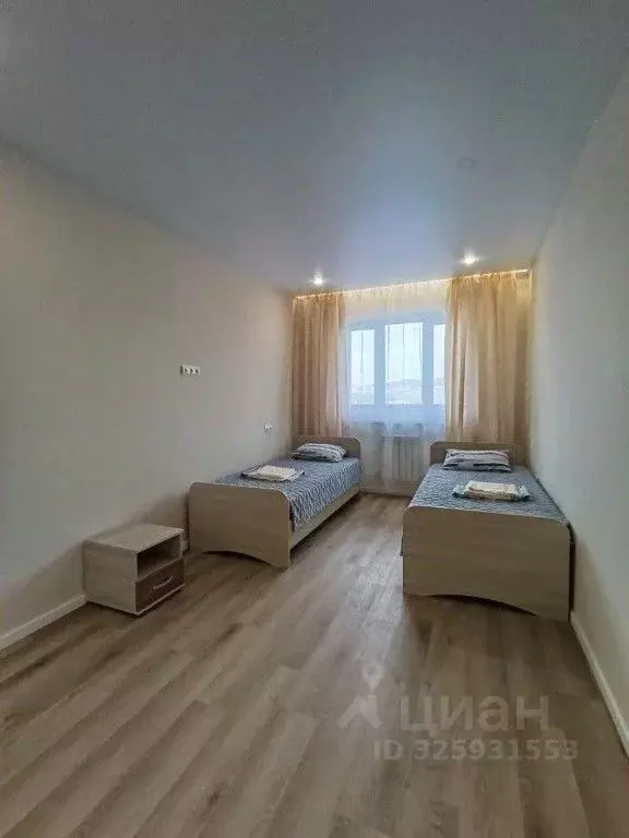 1-к кв. Бурятия, Улан-Удэ ул. Жердева, 42Бк1 (86.0 м) - Фото 2