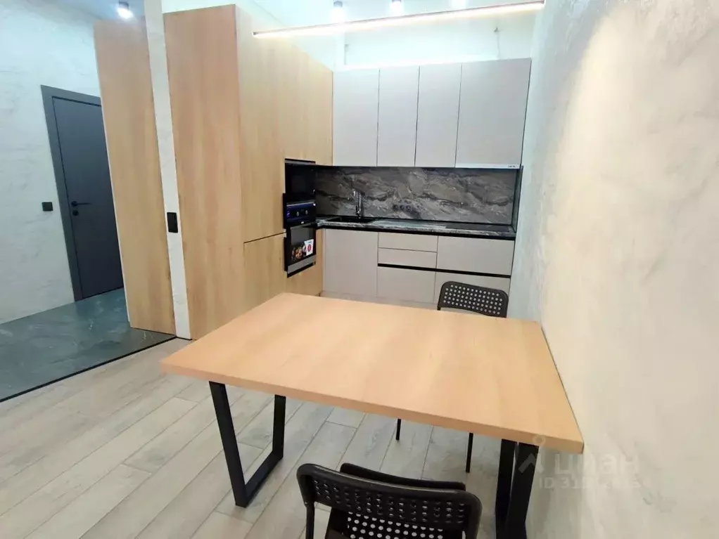 2-к кв. Башкортостан, Уфа Революционная ул., 39/3 (44.7 м) - Фото 1