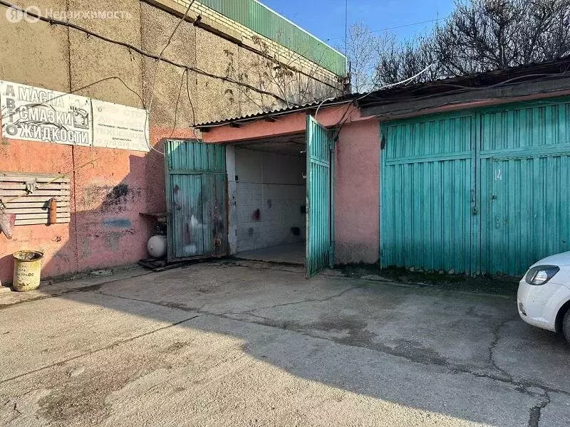 Помещение свободного назначения (30 м) - Фото 1