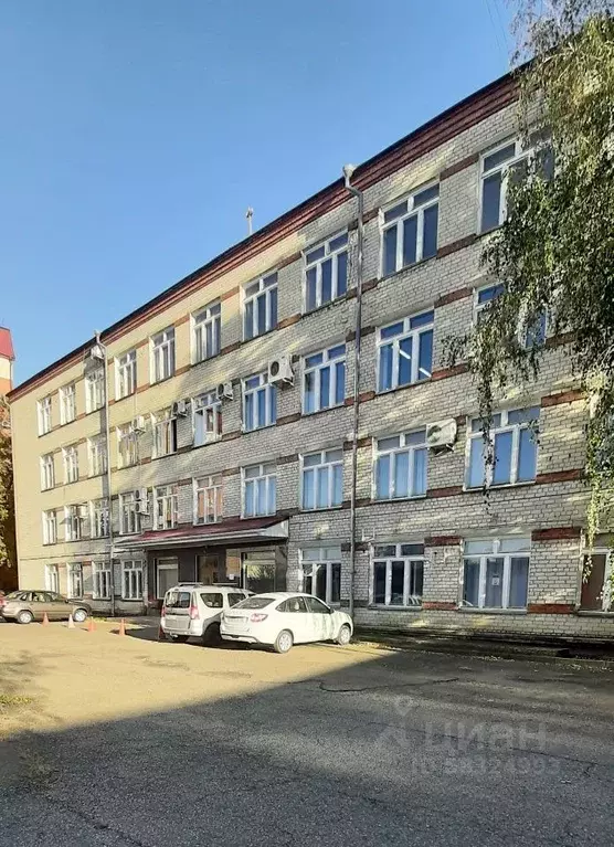 Офис в Ставропольский край, Ставрополь ул. Горького, 42 (18.0 м) - Фото 0