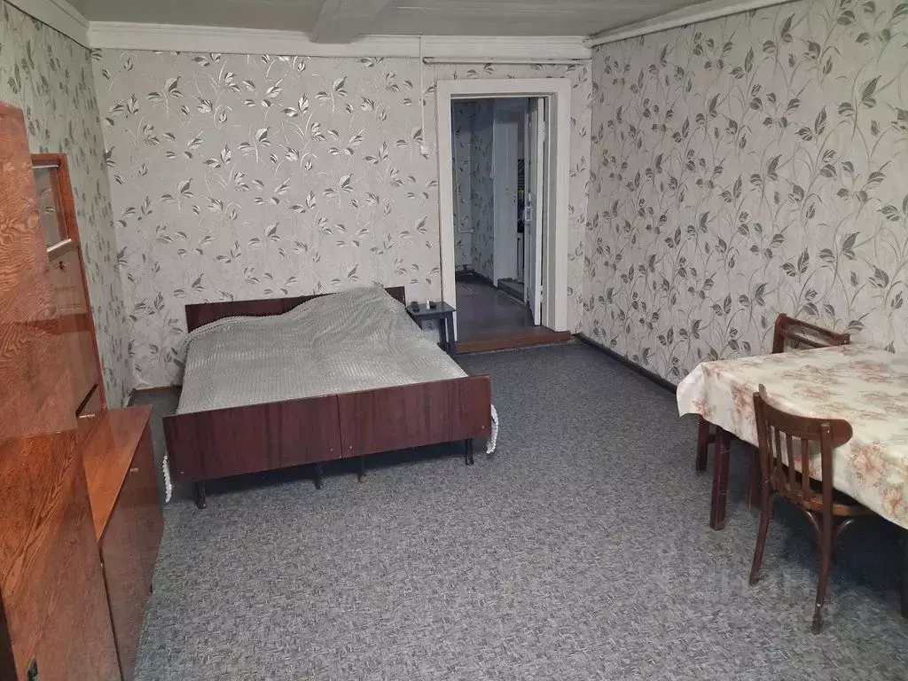 Дом в Тверская область, Тверь проезд Кутузова, 34 (40 м) - Фото 1