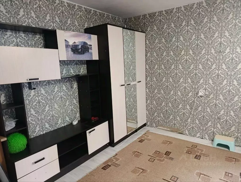 1-к кв. Москва Михалковская ул., 5 (31.8 м) - Фото 1