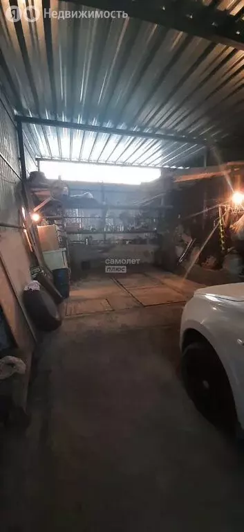 Дом в Челябинская область, Миасс (60 м) - Фото 1