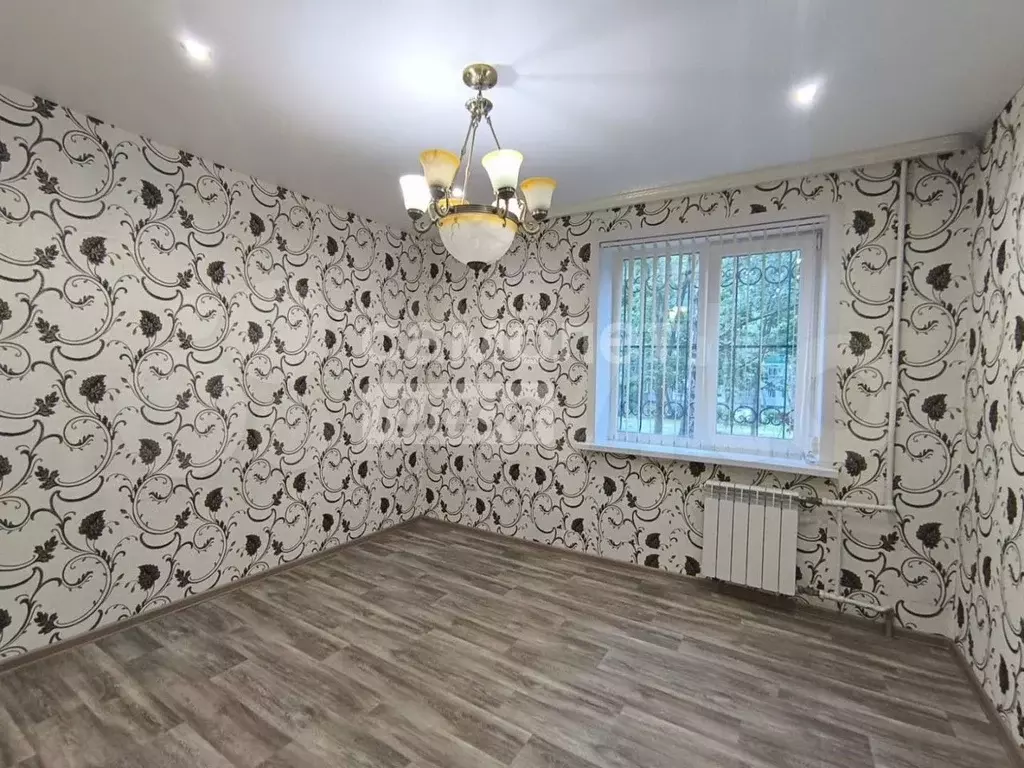 3-к. квартира, 60,9 м, 1/5 эт. - Фото 0