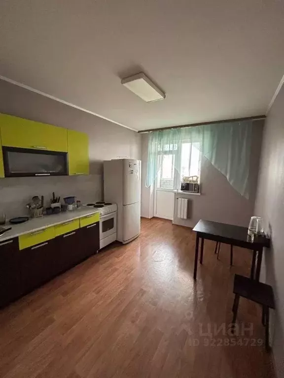 2-к кв. Свердловская область, Екатеринбург ул. Селькоровская, 36 (55.0 ... - Фото 0