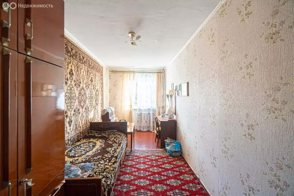 2-комнатная квартира: Бахчисарай, улица Фрунзе, 95 (43 м) - Фото 1