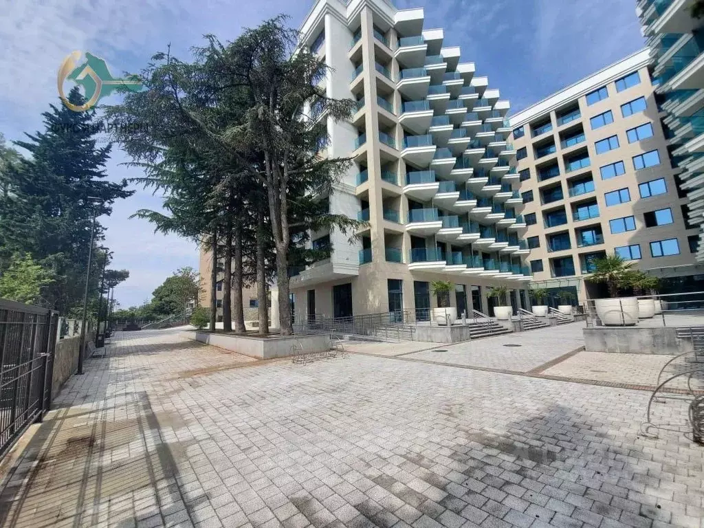 Офис в Крым, Ялта ул. Дражинского, 48 (49 м) - Фото 2