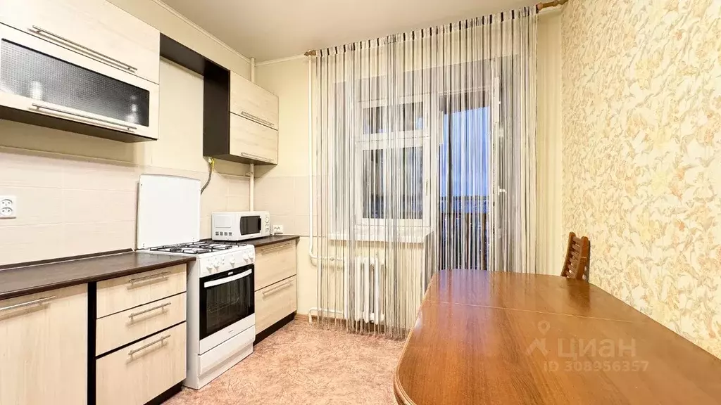 1-к кв. Татарстан, Казань ул. Маршала Чуйкова, 59г (40.0 м) - Фото 2