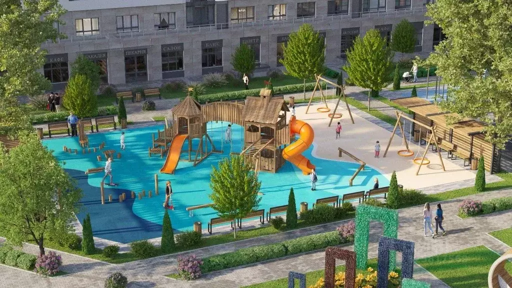 Студия Крым, Симферопольский район, Мирновское с/пос, с. Белоглинка ... - Фото 2