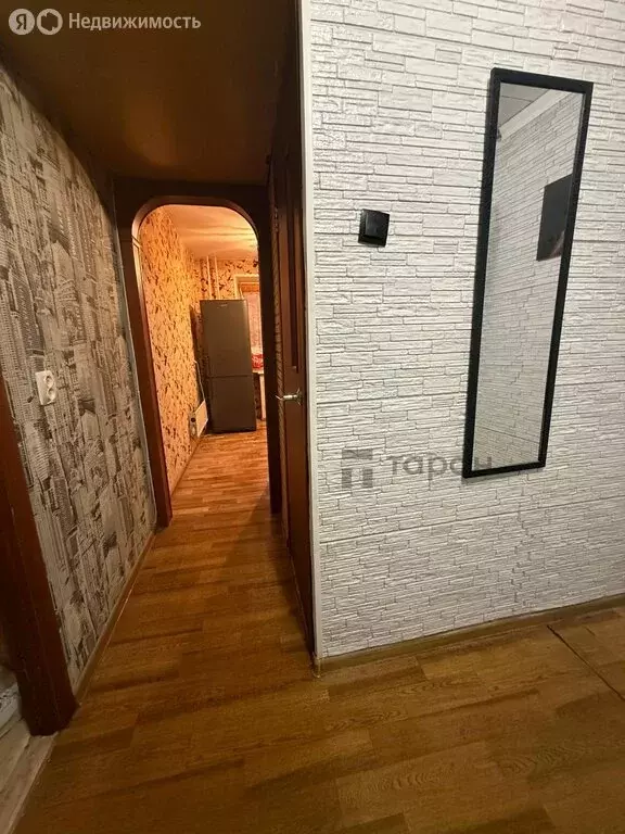 1-комнатная квартира: Челябинск, Каслинская улица, 97 (30.6 м) - Фото 2