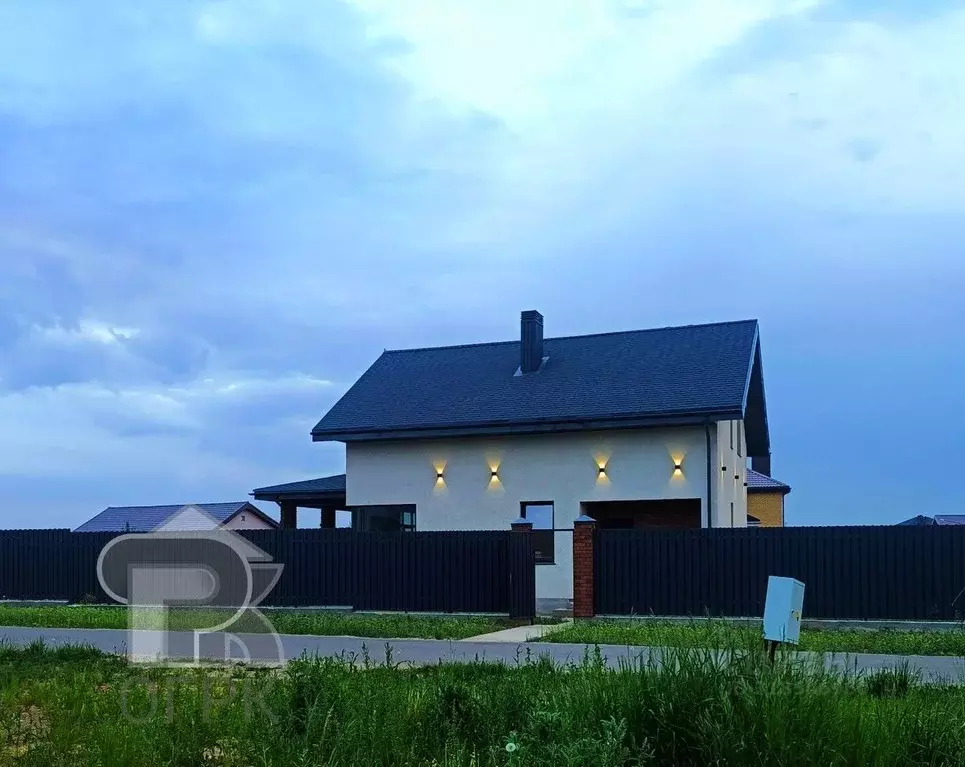 Дом в Москва Фаворит кп, 595 (140 м) - Фото 1