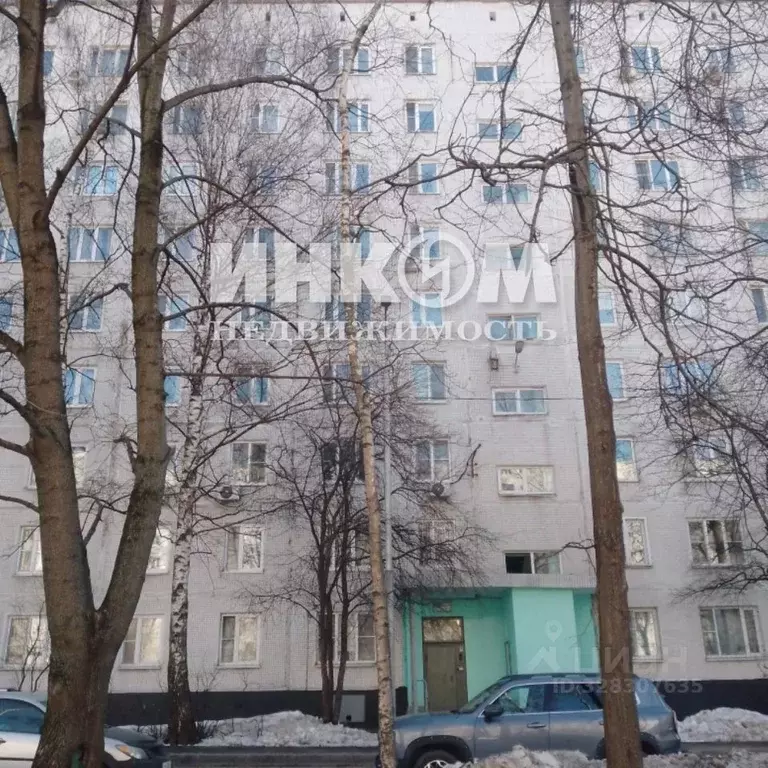 Комната Москва ул. Корнейчука, 38А (12.1 м) - Фото 2