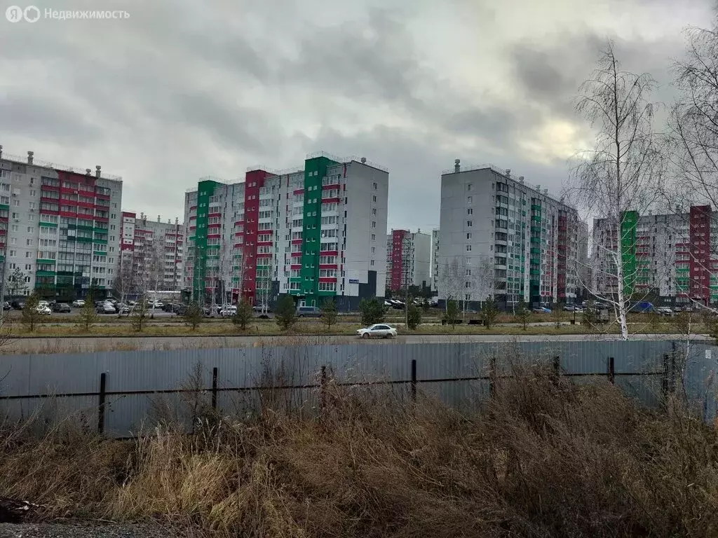 Участок в Челябинская область, Сосновский муниципальный округ, СНТ ... - Фото 2