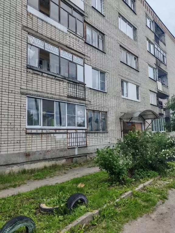 Комната 12 м в 9-к., 4/5 эт. - Фото 0