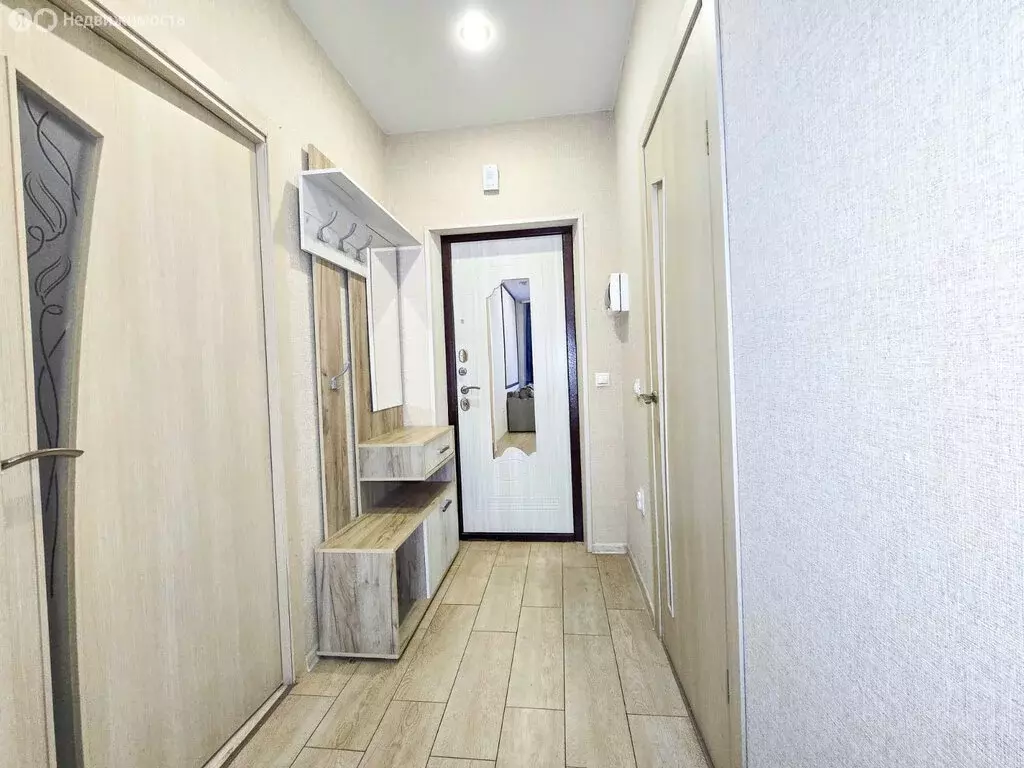 1-комнатная квартира: Краснодар, Прикубанский внутригородской округ, ... - Фото 0