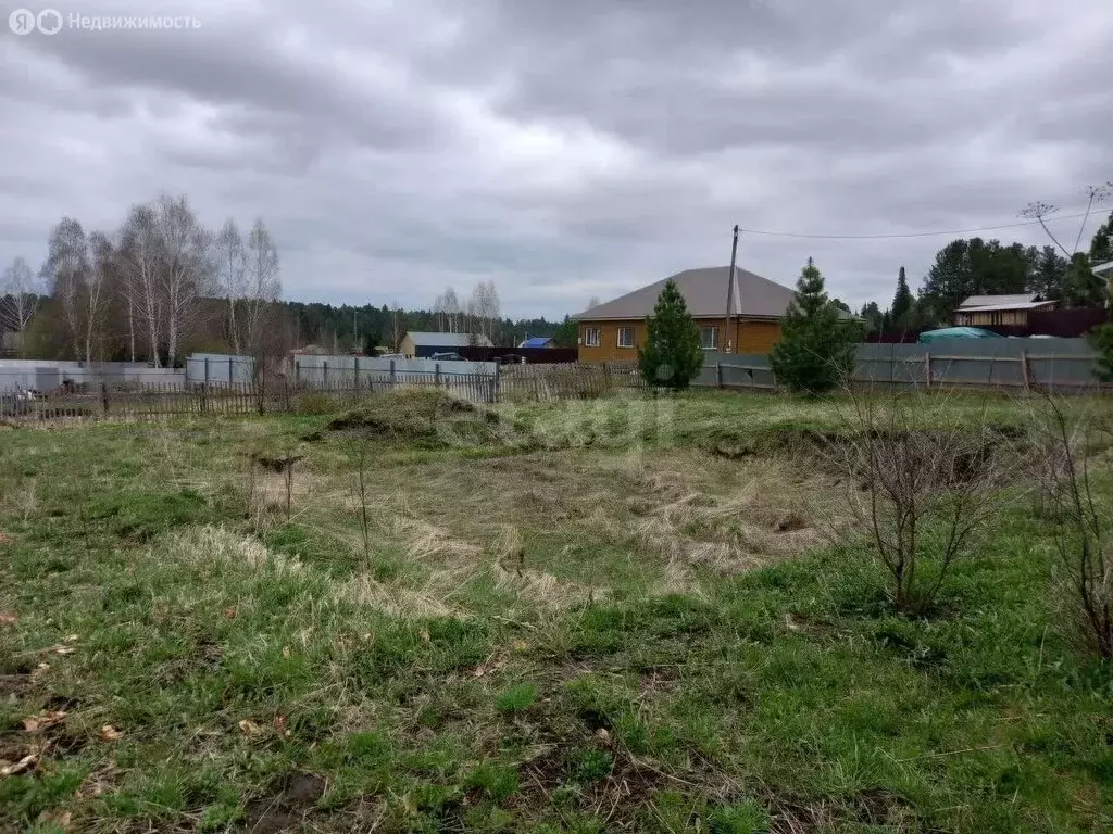 Участок в Корнилово, Центральная улица (5.7 м) - Фото 1
