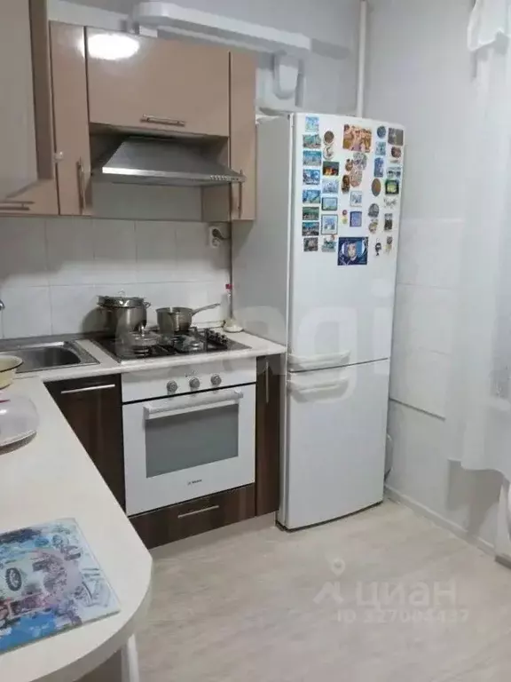 3-к кв. Удмуртия, Ижевск Союзная ул., 11 (54.0 м) - Фото 1