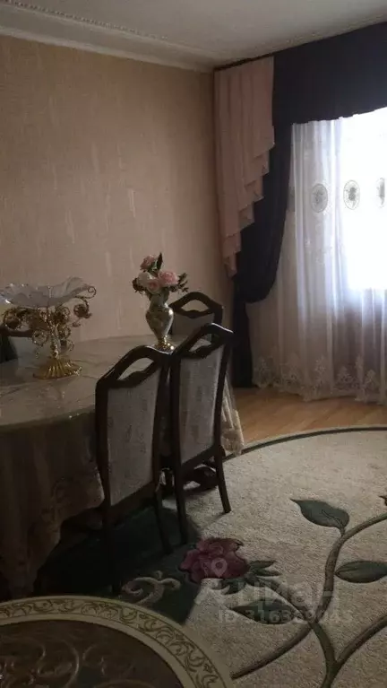 4-к кв. Тамбовская область, Тамбовский муниципальный округ, с. ... - Фото 2