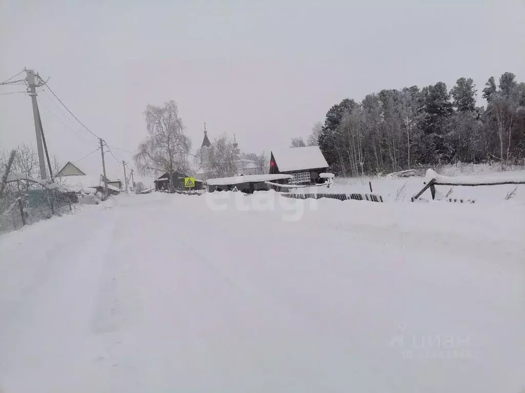 Участок в Ханты-Мансийский АО, Сургутский район, Тундрино с/пос, с. ... - Фото 1
