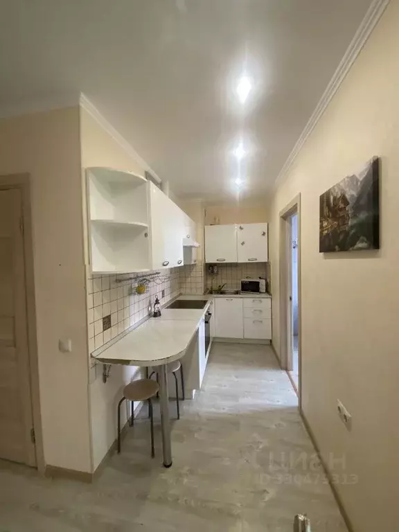 2-к кв. Московская область, Красногорск ул. Авангардная, 6 (32.1 м) - Фото 1