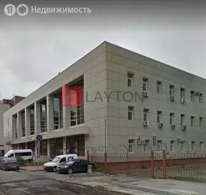 Помещение свободного назначения (150 м) - Фото 1