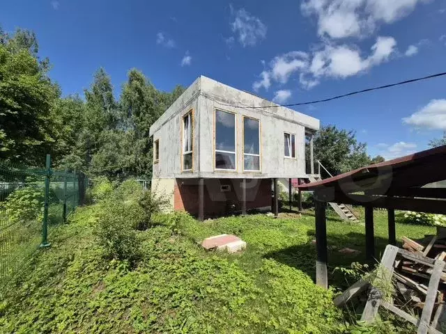 Дом 200 м на участке 6,9 сот. - Фото 0