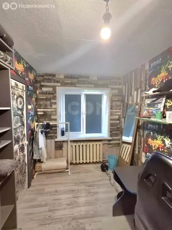2-комнатная квартира: Электросталь, Первомайская улица, 10А (43 м) - Фото 2
