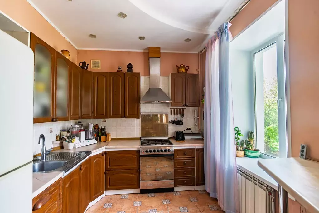 Продаётся 4-к квартира, 154 м - Фото 0