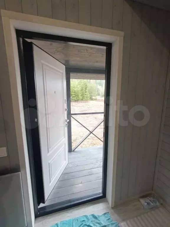 Дом 93 м на участке 10 сот. - Фото 1