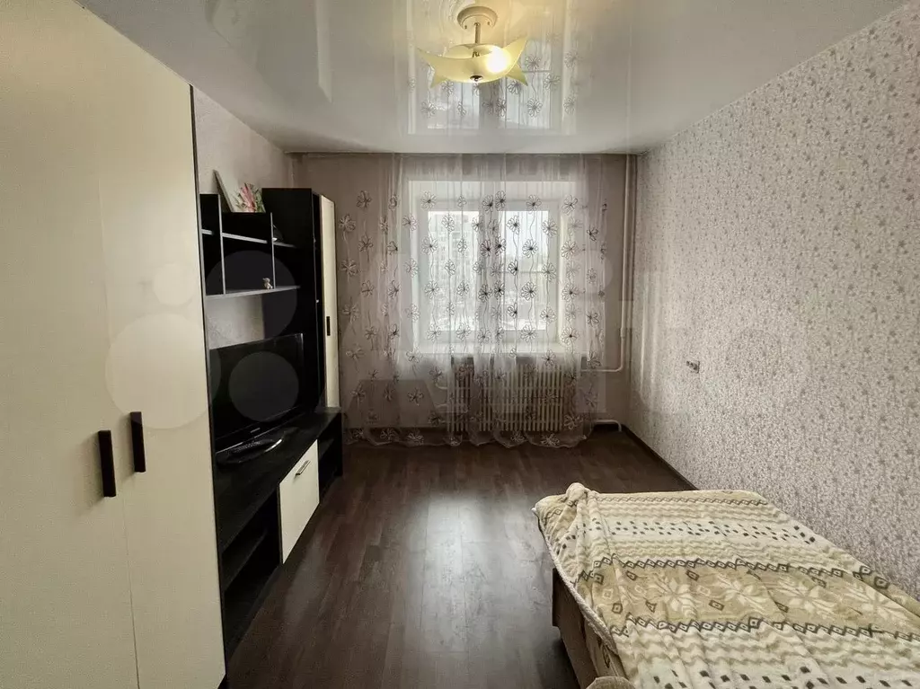 2-к. квартира, 48,3 м, 6/9 эт. - Фото 0