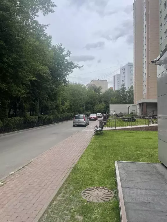 6-к кв. Москва ул. Фабрициуса, 22 (188.7 м) - Фото 0
