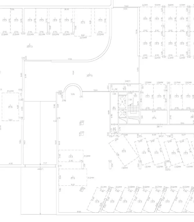 Гараж в Санкт-Петербург Лабораторный просп., 23 (13 м) - Фото 2