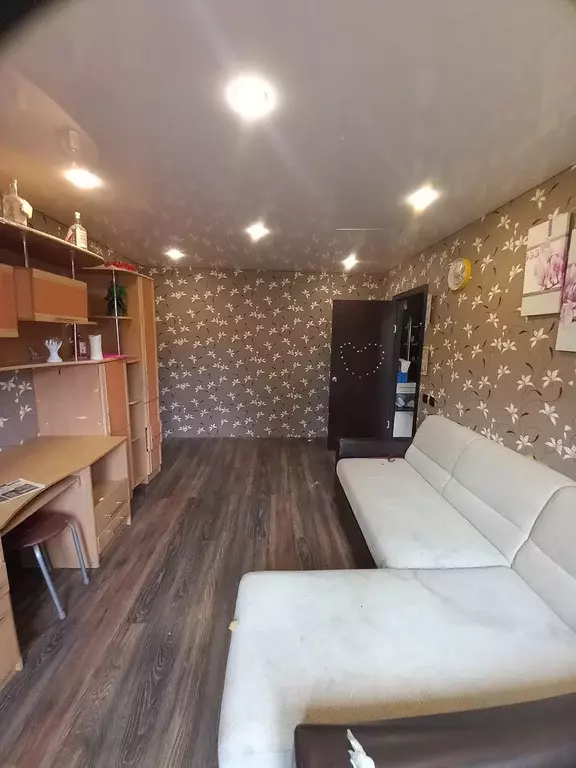 Продаётся 1-к квартира, 28.6 м - Фото 1