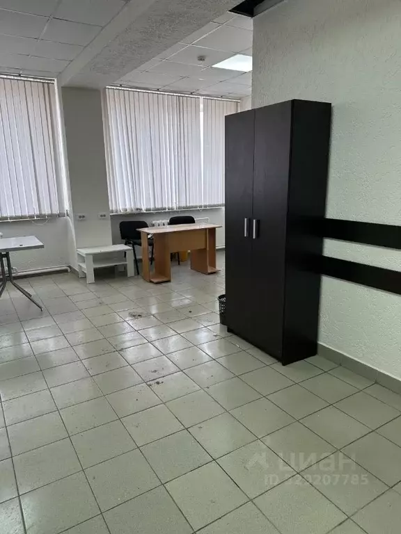 Офис в Новосибирская область, Новосибирск ул. Доватора, 11/1 (15 м) - Фото 1